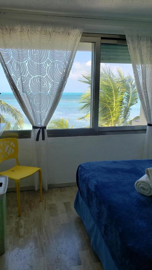 Departamento Frente Al Mar - Kiara Daire Cancun Dış mekan fotoğraf