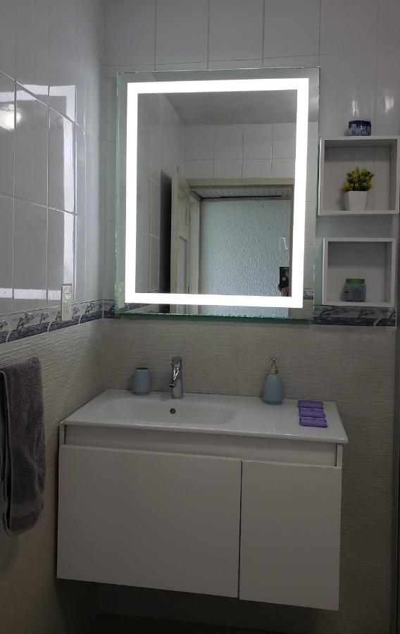 Departamento Frente Al Mar - Kiara Daire Cancun Dış mekan fotoğraf