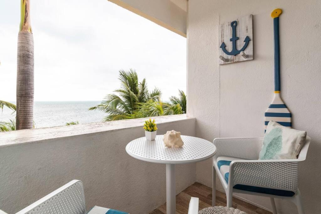 Departamento Frente Al Mar - Kiara Daire Cancun Dış mekan fotoğraf
