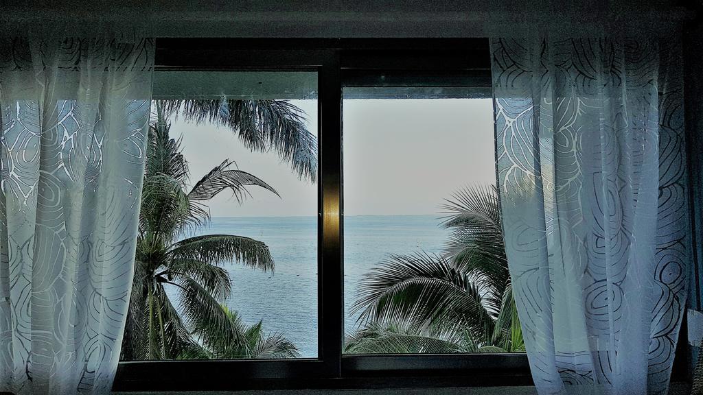 Departamento Frente Al Mar - Kiara Daire Cancun Dış mekan fotoğraf