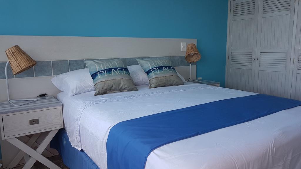 Departamento Frente Al Mar - Kiara Daire Cancun Dış mekan fotoğraf